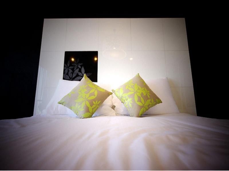 Cher Resort Sha Plus Certified Cha-Am Exterior photo